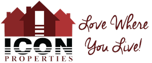 Icon Properties...Experienced Property Management